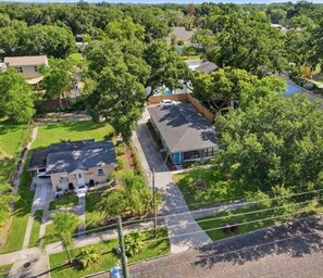 Exterior - Modern SODO 2BR|15min to SODO Disney & Universal (Orlando)