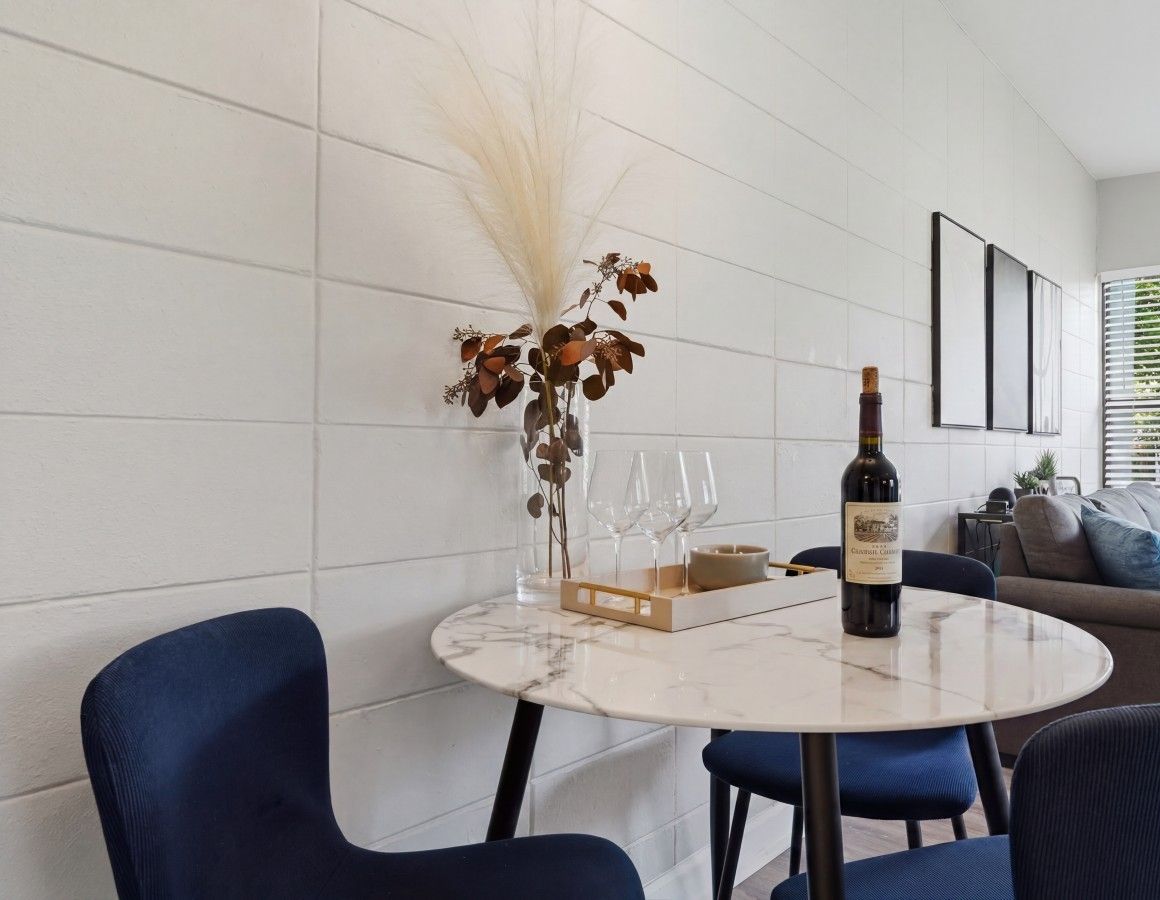 dining table 2