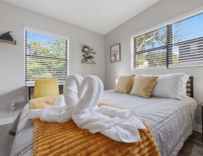Room - Modern SODO 2BR|15min to SODO Disney & Universal (Orlando)