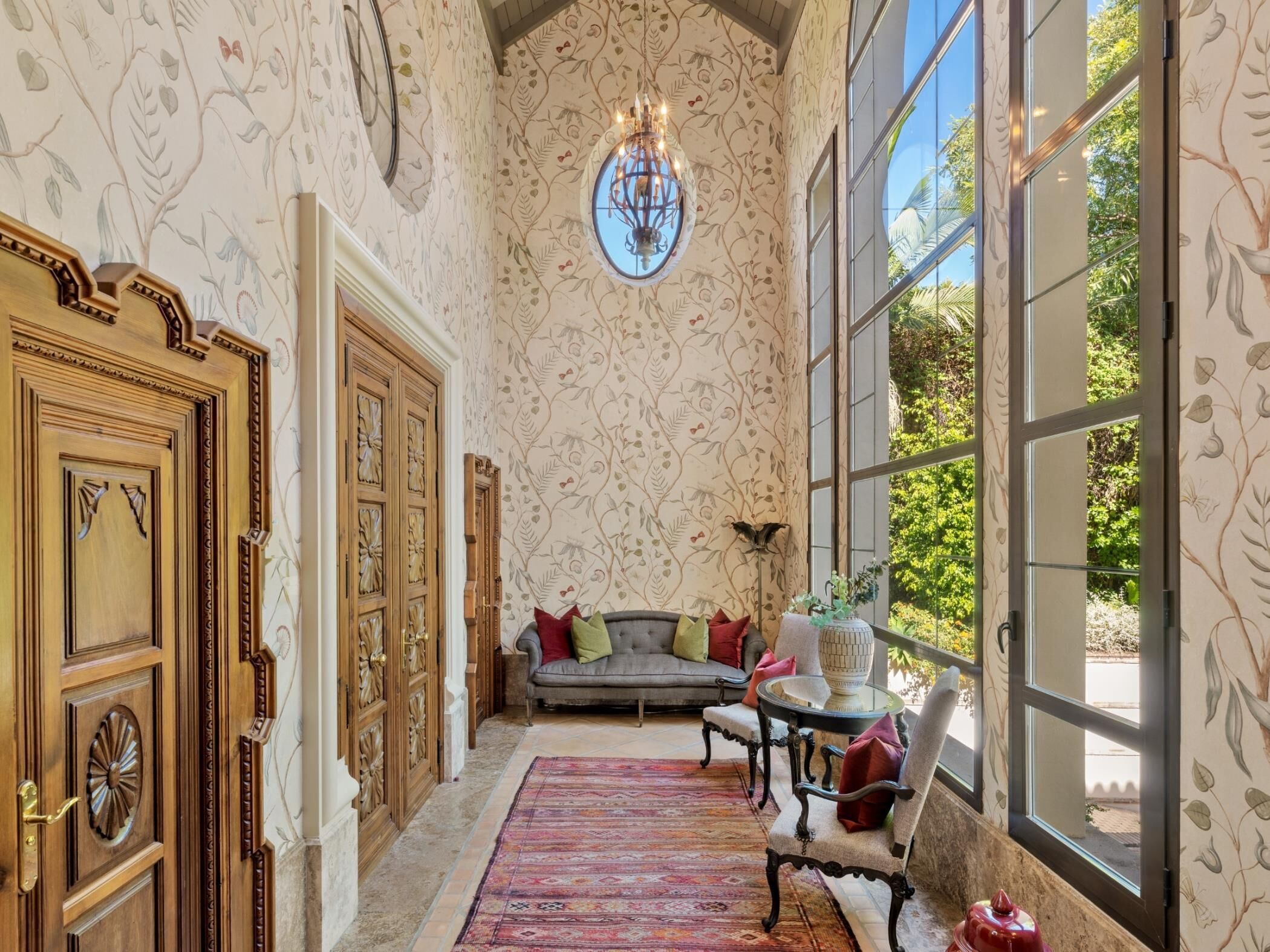 Villa Guadalmina| Villa Exclusive Marbella - Benahavís