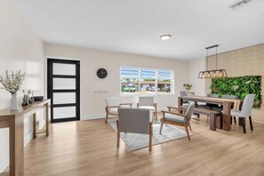 Interior - Tropical Park Oasis | Peaceful Miami Home 3/2 (Miami)