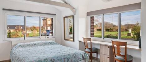 Reisbedje, gratis wifi