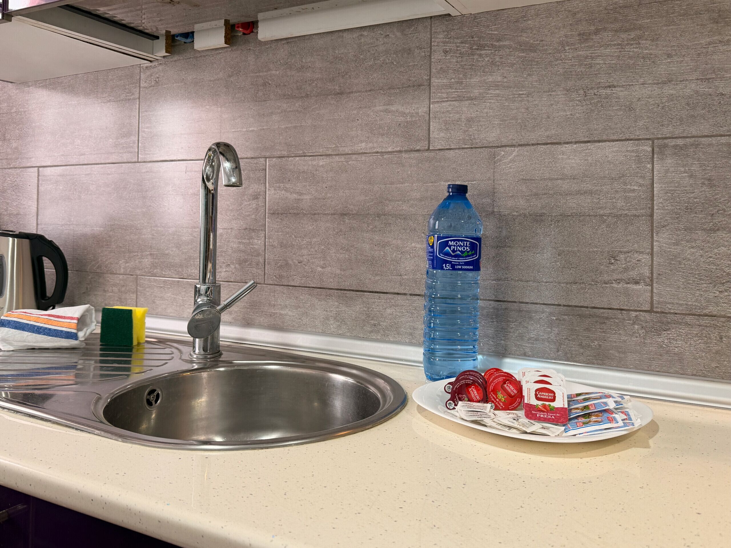 Cozinha privada