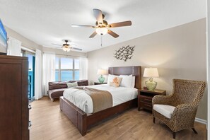 Interior - Emerald Towers West 3001 - Cozy Cove (Fort Walton Beach)