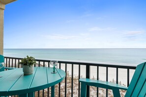Interior - Emerald Towers West 3001 - Cozy Cove (Fort Walton Beach)