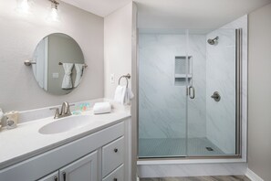 Condo (Islander 3002 - Soothing Shores) | Private kitchen - Islander 3002 - Soothing Shores (Fort Walton Beach)