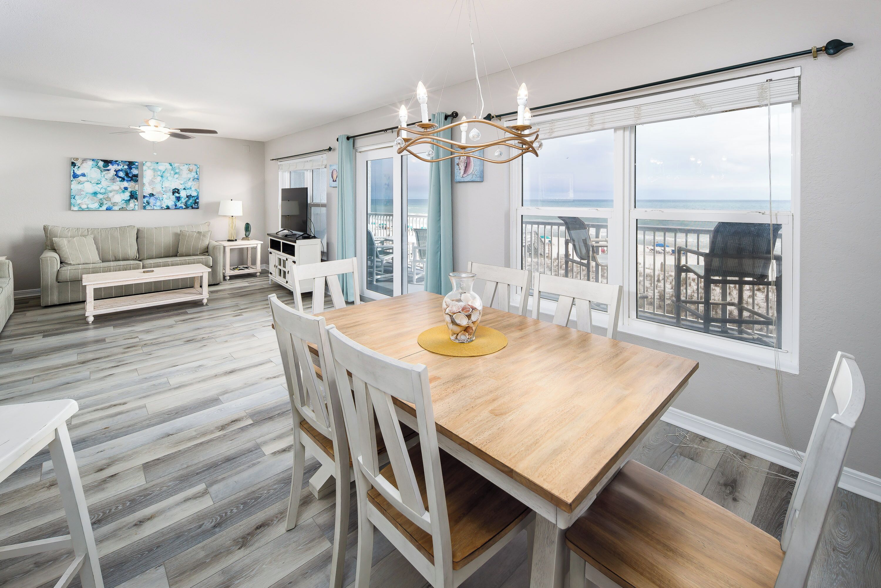 Condo (Islander 3002 - Soothing Shores) | Living room