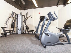 Fitness facility - Islander 3005 - Gulf Secret (Fort Walton Beach)