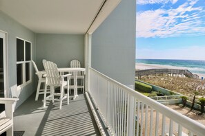 Interior - Islander 3005 - Gulf Secret (Fort Walton Beach)