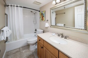 Interior - Surf Dweller 712 - Wave Whisperer (Fort Walton Beach)