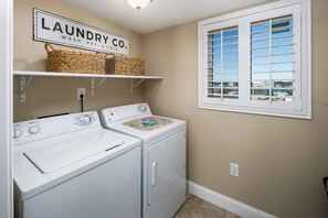 Interior - Surf Dweller 712 - Wave Whisperer (Fort Walton Beach)