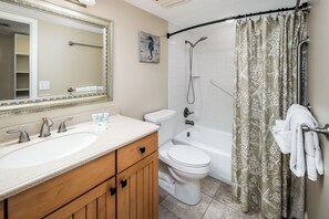 Interior - Surf Dweller 712 - Wave Whisperer (Fort Walton Beach)