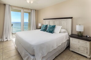 Condo (Sea Dunes 402 - Sunny Dolphin) | 3 quartos, Wi-Fi (sobretaxa)