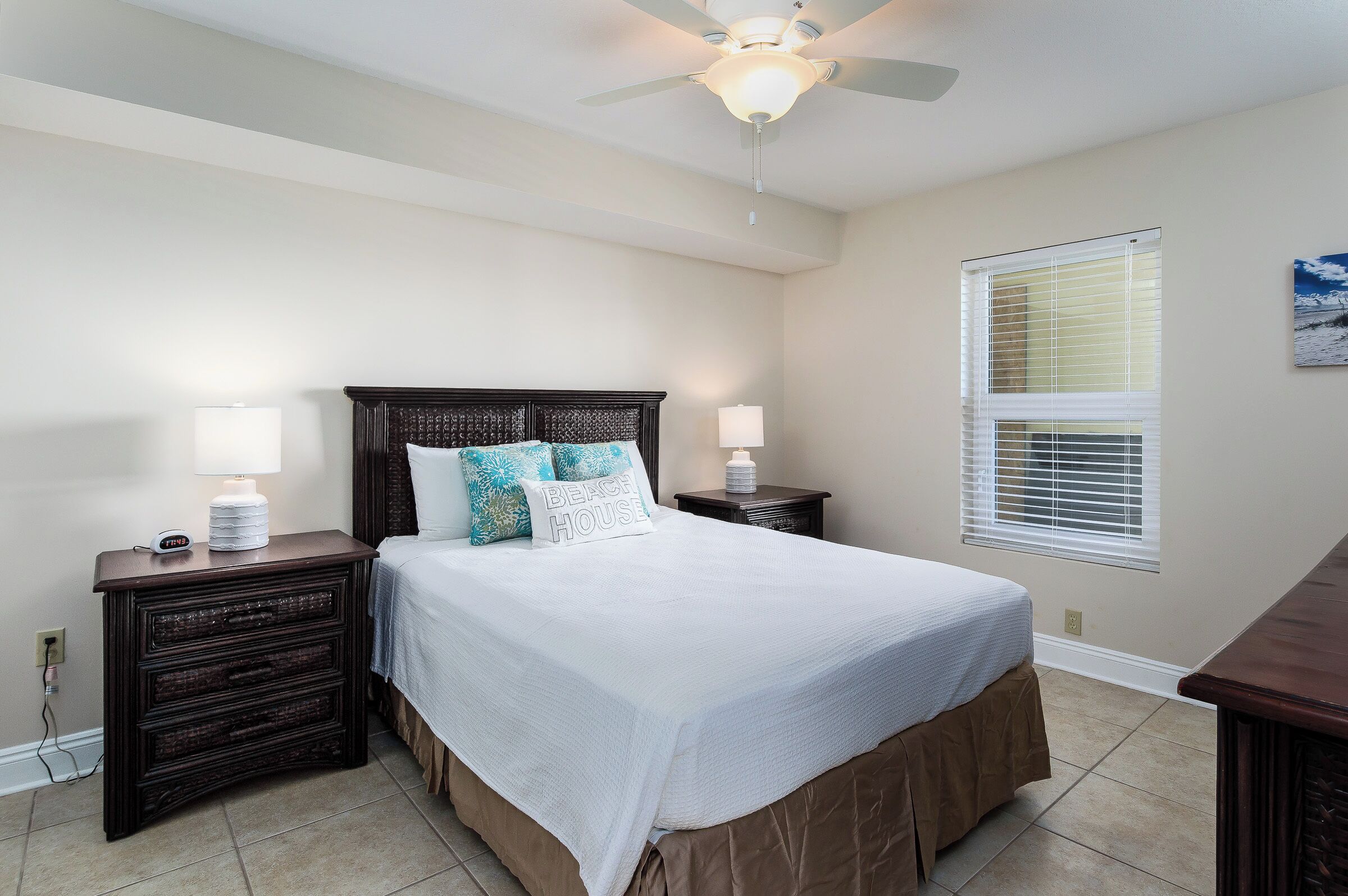 公寓客房 (Sea Dunes 402 - Sunny Dolphin) | 3 間睡房、Wi-Fi (收費)