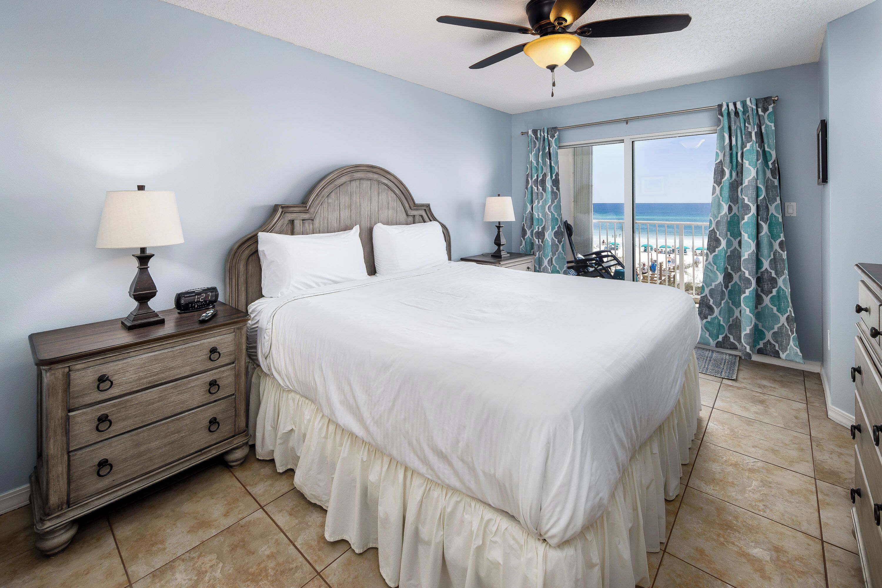 Appart'hôtel (Gulf Dunes 304- Saltwater Solace)