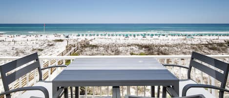 On the beach, rowing, fishing