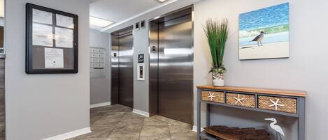 Condo (Gulf Dunes 210 - Seaside Serenity) | Private kitchen