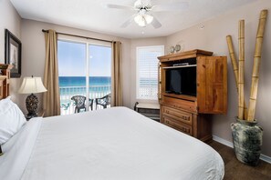 Condo (Gulf Dunes 610 - Surfside Sanctuary) | 3 quartos, Wi-Fi (sobretaxa)