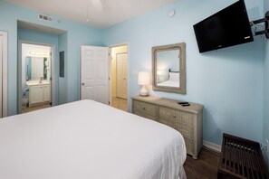 Condo (Gulf Dunes 610 - Surfside Sanctuary) - Gulf Dunes 610 - Surfside Sanctuary (Fort Walton Beach)