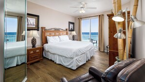 คอนโด (Gulf Dunes 610 - Surfside Sanctuary)