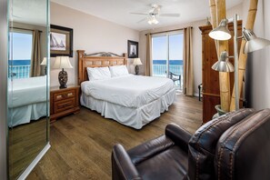 Appartement (Gulf Dunes 610 - Surfside Sanctuary) | 3 slaapkamers, wifi