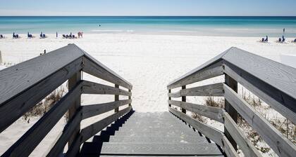 Coconut Beach House B