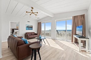 Interior - Coconut Beach House A (Fort Walton Beach)