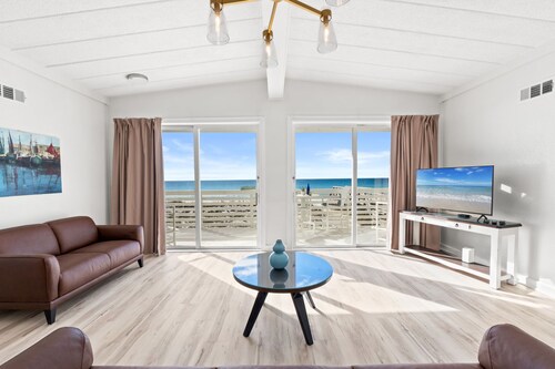 Coconut Beach House A