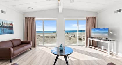 Coconut Beach House A