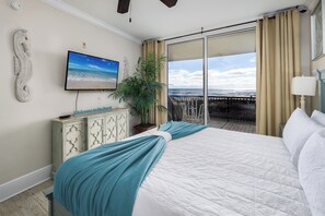 Interior - Bella Riva 108 - Golden Horizon (Fort Walton Beach)