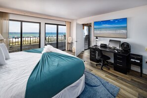 Interior - Surf Dweller 202 - Emerald Shores (Fort Walton Beach)