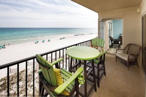 Interior - Emerald Towers West 4000 - Ocean Kissed (Fort Walton Beach)