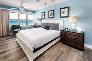 Interior - Emerald Towers West 4000 - Ocean Kissed (Fort Walton Beach)