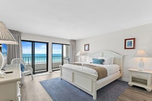 Interior - Surf Dweller 607 - Salt & Sky Haven (Fort Walton Beach)