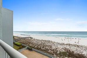 Condo (Islander 5006 - Ocean Star) | Interior - Islander 5006 - Ocean Star (Fort Walton Beach)
