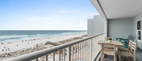 Condo (Islander 5006 - Ocean Star) | Interior