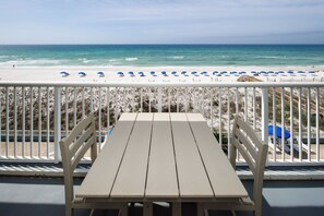 Exterior - Islander 5006 - Ocean Star (Fort Walton Beach)
