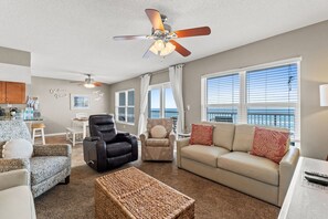 Interior - Islander 5006 - Ocean Star (Fort Walton Beach)