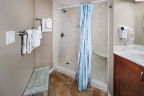 Interior - Islander 5006 - Ocean Star (Fort Walton Beach)