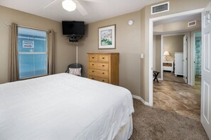 Interior - Islander 5006 - Ocean Star (Fort Walton Beach)