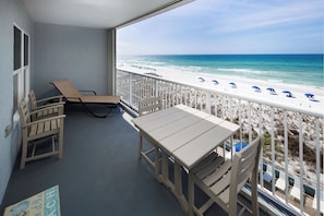 Interior - Islander 5006 - Ocean Star (Fort Walton Beach)