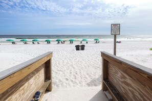 Interior - Sea Dunes 302 - Seaglass Suites (Fort Walton Beach)