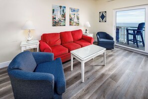 Interior - Pelican Isle 613 - Salty Sunsets (Fort Walton Beach)