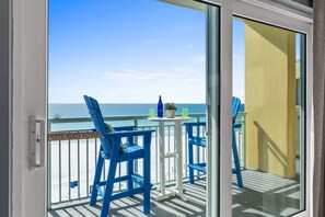 Interior - Pelican Isle 613 - Salty Sunsets (Fort Walton Beach)