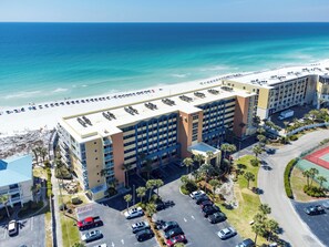 Interior - Pelican Isle 114 - Whispering Shores (Fort Walton Beach)