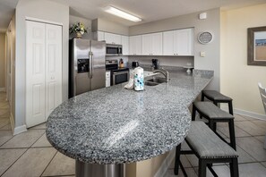 Interior - Island Princess 701 - Beach Bum Bliss (Fort Walton Beach)