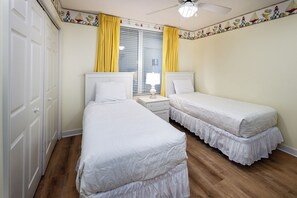 Interior - Island Princess 701 - Beach Bum Bliss (Fort Walton Beach)