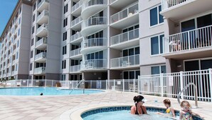 Unclassified image, 3 of 41, button - Island Princess 701 - Beach Bum Bliss (Fort Walton Beach)