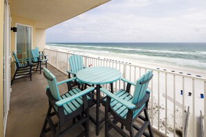 Exterior - Sea Dunes 504 - Vacation Vibe (Fort Walton Beach)
