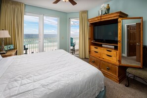 Condo (Sea Dunes 504 - Vacation Vibe) | 3 bedrooms, WiFi - Sea Dunes 504 - Vacation Vibe (Fort Walton Beach)